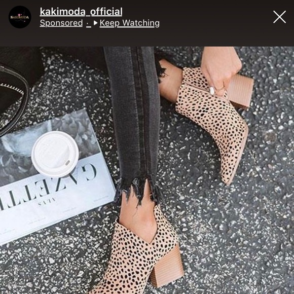 Booties - Picture 4 of 4